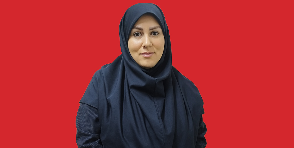 سپیده حاجی شریفی